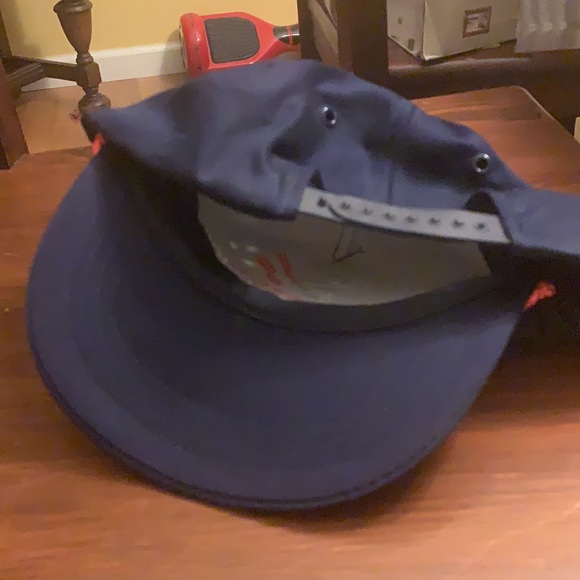 Vintage Western Auto Parts America Racing Hat - Picture 9 of 16